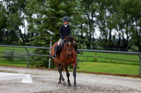 2025 - Dressage Festival - Sunday July 6th - 01806