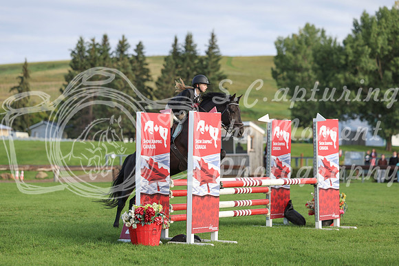 2025 - Shea - Rocky Mountain Classic II - Thursday August 14th - 02082