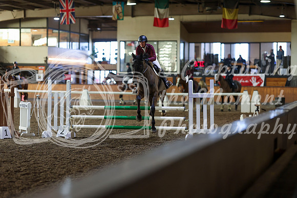 2025 - HJ Schooling - Sunday March 23rd - 5441