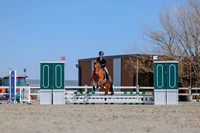 2025 - Haylee - Spring Welcome - Saturday April 26th - 03087