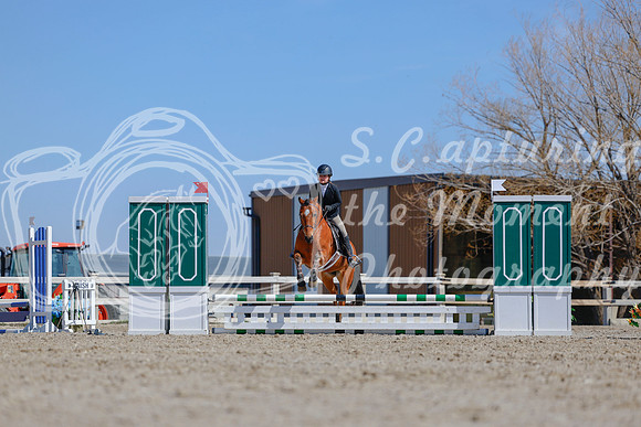 2025 - Haylee - Spring Welcome - Saturday April 26th - 03087