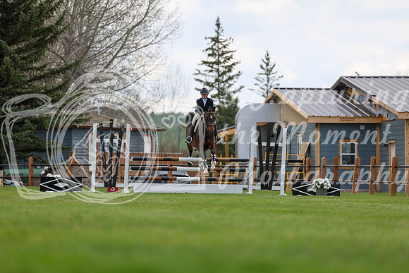 2025 - Shea - Bow Valley II - Saturday May 17th - 02098