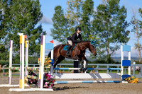 2025 - Haylee - Rocky Mountain Classic II - Thursday August 14th - 00997