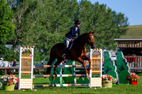 2025 - Haylee - Rocky Mountain Classic III - Saturday August 23rd - 01508