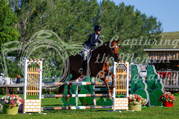2025 - Haylee - Rocky Mountain Classic III - Saturday August 23rd - 01508