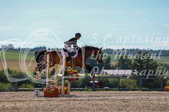 2025 - Mara - Rocky Mountain Classic I - Sunday August 10th - 07987