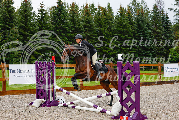 2025 - Haylee - Picco Horse Show - Sunday July 27th 00081