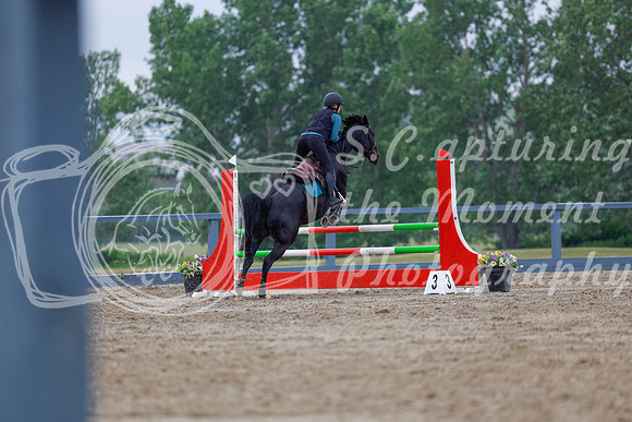 2025 - Haylee - June Classic II - Friday June 20th - 09723