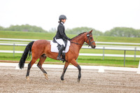 2025 - Dressage Festival - Sunday July 6th - 02855