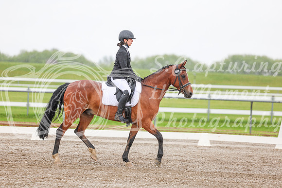 2025 - Dressage Festival - Sunday July 6th - 02855