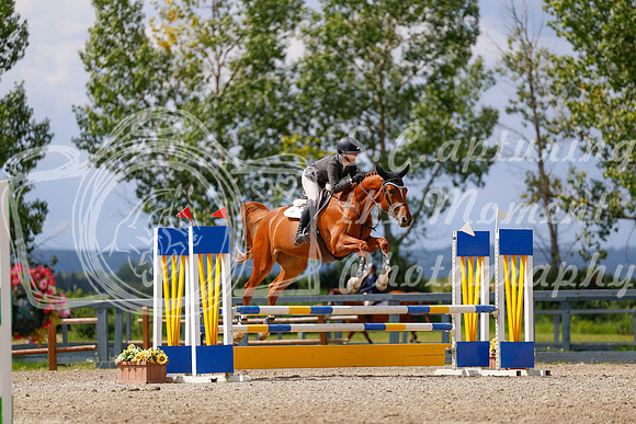 2025 - Haylee - Rocky Mountain Classic III - Wednesday August 20th - 08695
