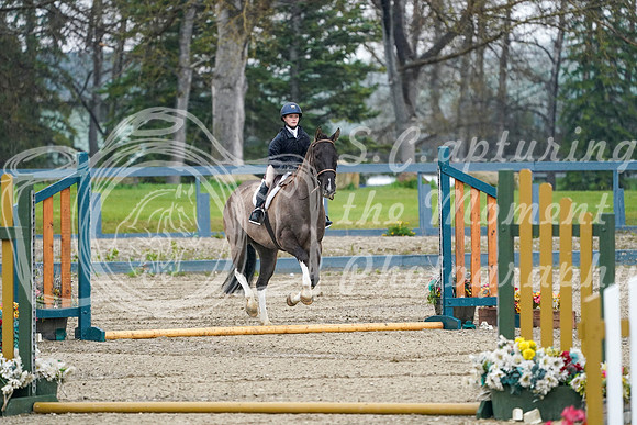 2025 - Jackie - Bow Valley II - Sunday May 18th - 09354