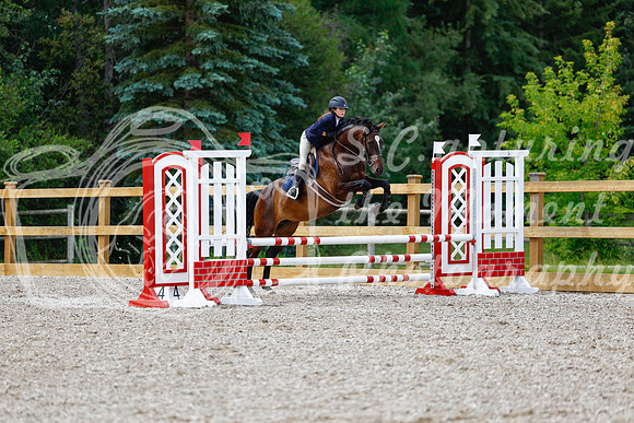 2025 - Haylee - Picco Horse Show - Friay July 25th 01888