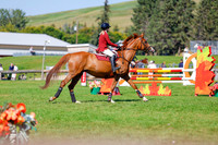 2025 - Haylee - Rocky Mountain Classic III - Saturday August 23rd - 07774