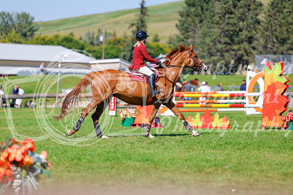 2025 - Haylee - Rocky Mountain Classic III - Saturday August 23rd - 07774