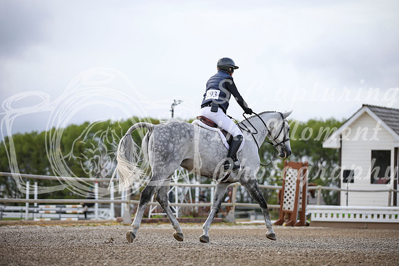 2025 - Karlee - Blue Sky Classic - Monday, May 19th - 00103