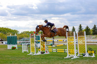 2025 - Haylee - Blue Sky Classic - Saturday, May 17th 29873