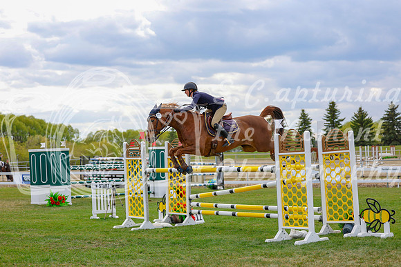 2025 - Haylee - Blue Sky Classic - Saturday, May 17th 29873