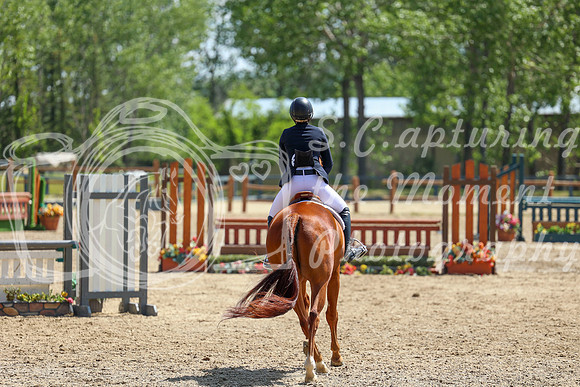 2025 - Mara - June Classic I - Sunday June 15th - 08248