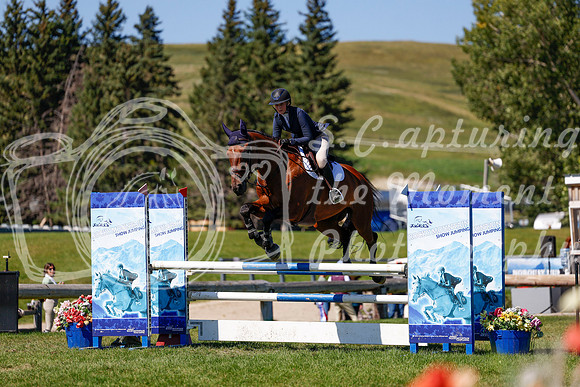 2025 - Haylee - Rocky Mountain Classic III - Saturday August 23rd - 16241