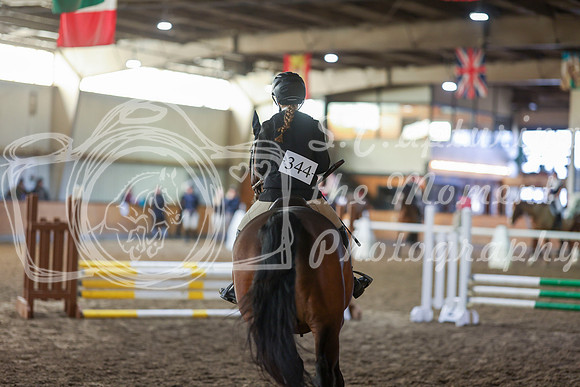 2025 - HJ Schooling - Sunday March 23rd - 3390