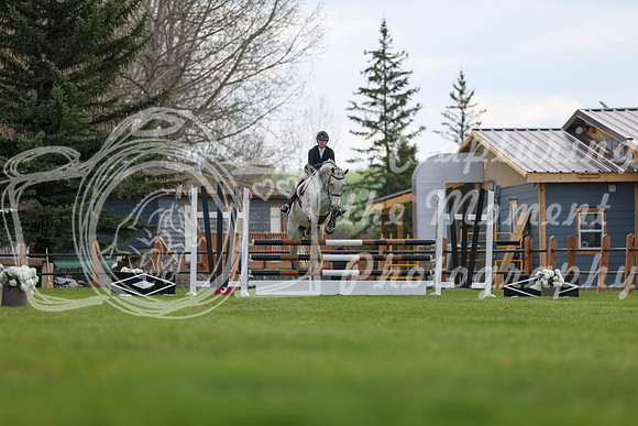 2025 - Shea - Bow Valley II - Saturday May 17th - 01846