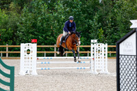 2025 - Haylee - Picco Horse Show - Friay July 25th 02363