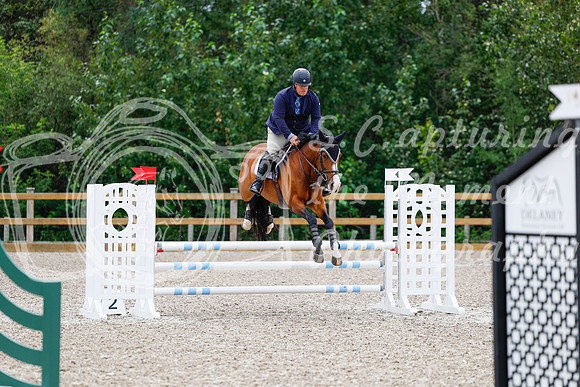 2025 - Haylee - Picco Horse Show - Friay July 25th 02363