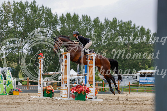 2025 - Haylee - Rocky Mountain Classic II - Friday August 15th - 02838