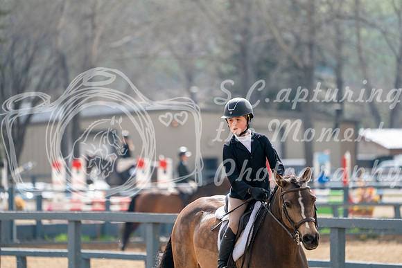 2025 - Jackie - Bow Valley II - Saturday May 17th - 04993