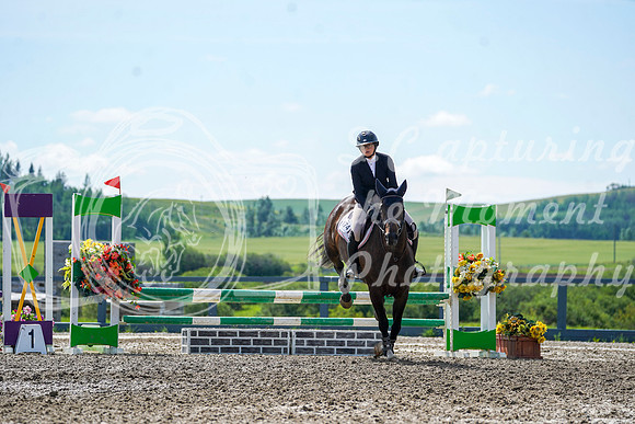2025 - Alina - Mid Summer Classic I - Friday July 18th - 04997