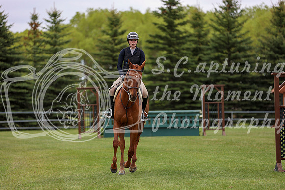 2025 - Mykenzi - Blue Sky Classic - Monday, May 19th 05655