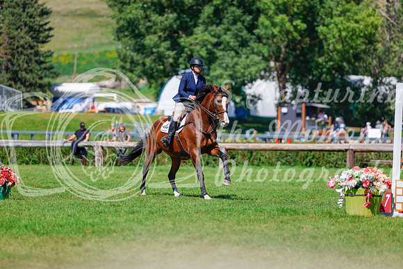 2025 - Haylee - Rocky Mountain Classic III - Saturday August 23rd - 08352