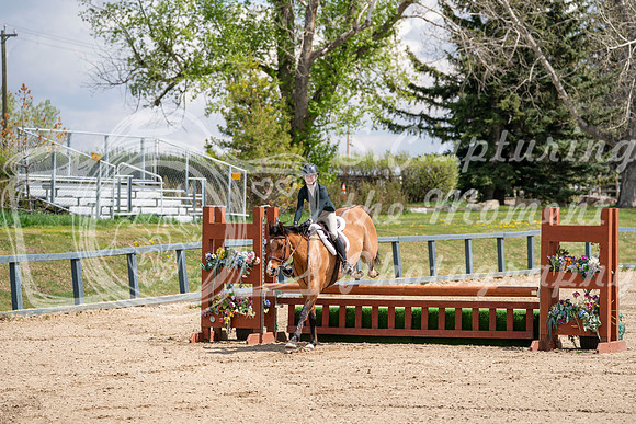 2025 - Jackie - Bow Valley II - Saturday May 17th - 11437