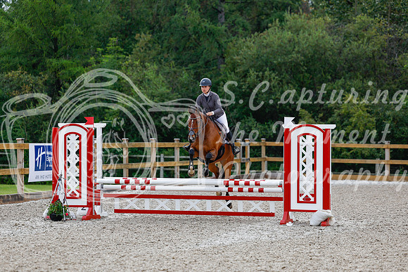 2025 - Haylee - Picco Horse Show - Sunday July 27th 02567