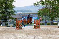 2025 - Haylee - June Classic II - Sunday June 22nd - 06106