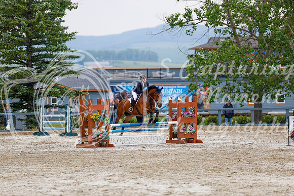 2025 - Haylee - June Classic II - Sunday June 22nd - 06106