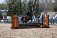 2025 - Shea - Bow Valley II - Friday May 16th - 09227