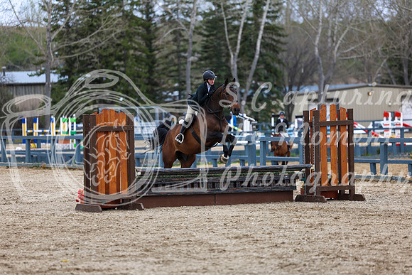 2025 - Shea - Bow Valley II - Friday May 16th - 09227