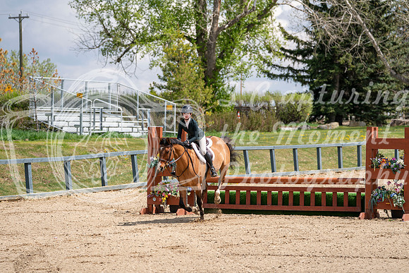 2025 - Jackie - Bow Valley II - Saturday May 17th - 11441