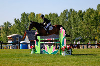 2025 - Haylee - Rocky Mountain Classic III - Sunday August 24th - 08106