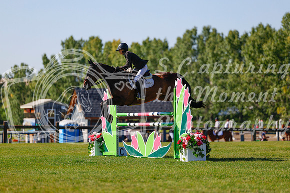 2025 - Haylee - Rocky Mountain Classic III - Sunday August 24th - 08106