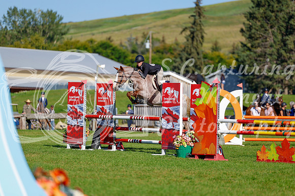 2025 - Haylee - Rocky Mountain Classic III - Saturday August 23rd - 02188