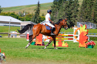 2025 - Haylee - Rocky Mountain Classic III - Saturday August 23rd - 08303