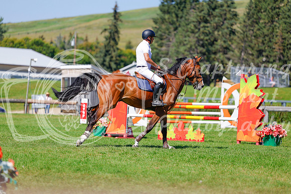 2025 - Haylee - Rocky Mountain Classic III - Saturday August 23rd - 08303