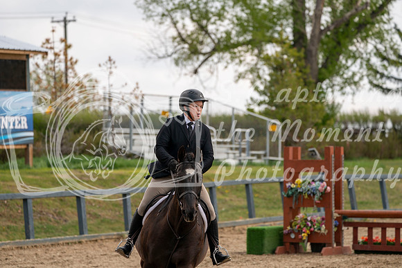 2025 - Jackie - Bow Valley II - Saturday May 17th - 09370