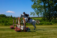 2025 - Haylee - Rocky Mountain Classic III - Thursday August 21st - 09003
