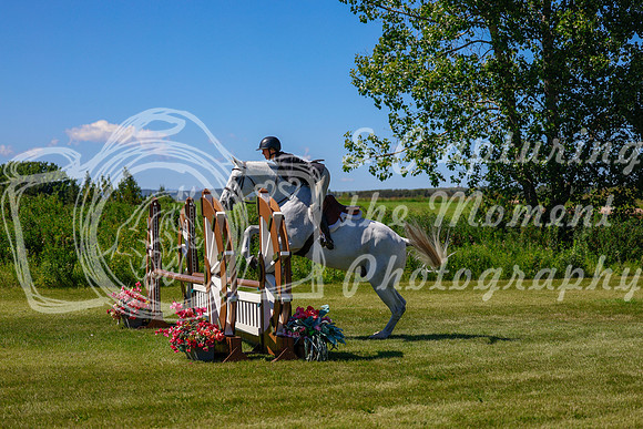 2025 - Haylee - Rocky Mountain Classic III - Thursday August 21st - 09003