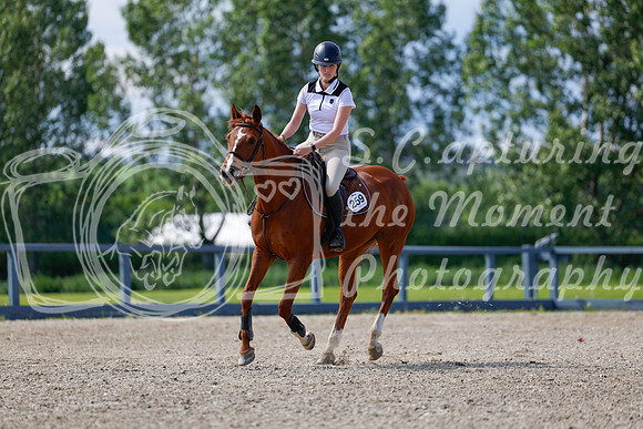 2025 - Haylee - Rocky Mountain Classic III - Wednesday August 20th - 08014