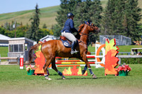 2025 - Haylee - Rocky Mountain Classic III - Saturday August 23rd - 08803